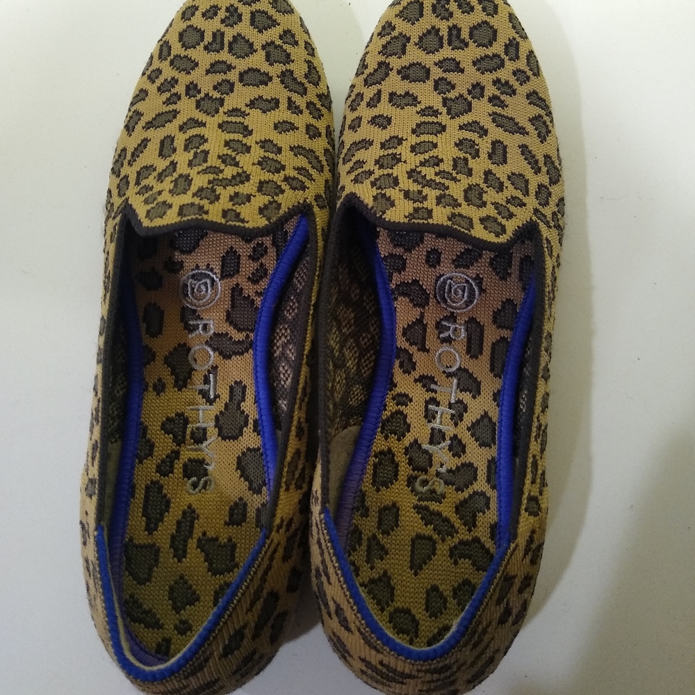 Rothy's Loafer